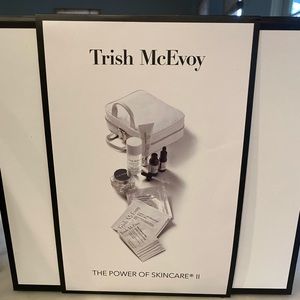 NWOT Trish McEvoy The Power of Skincare II